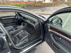Audi A8 4.2TDI Quattro Pro Line , снимка 8