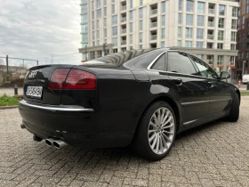 Audi A8 4.2TDI Quattro Pro Line , снимка 8