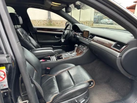 Audi A8 4.2TDI Quattro Pro Line , снимка 14