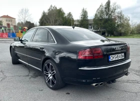 Audi A8 4.2TDI Quattro Pro Line , снимка 4