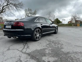 Audi A8 4.2TDI Quattro Pro Line , снимка 6