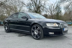 Audi A8 4.2TDI Quattro Pro Line , снимка 8