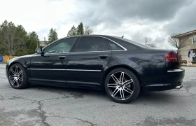Audi A8 4.2TDI Quattro Pro Line , снимка 3