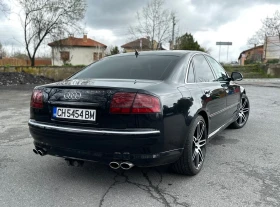 Audi A8 4.2TDI Quattro Pro Line , снимка 6