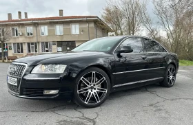 Audi A8 4.2TDI Quattro Pro Line , снимка 2