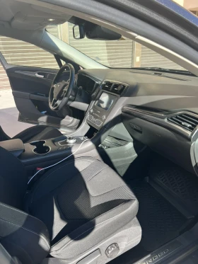 Ford Mondeo, снимка 8