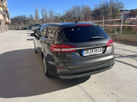 Ford Mondeo, снимка 11