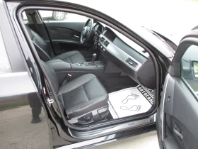 BMW 530 3.0/ДИЗЕЛ/217кс./АВТОМАТИК/КАТО НОВА, снимка 13