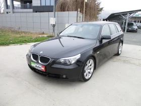 BMW 530 3.0/ДИЗЕЛ/217кс./АВТОМАТИК/КАТО НОВА, снимка 8