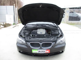 BMW 530 3.0/ДИЗЕЛ/217кс./АВТОМАТИК/КАТО НОВА, снимка 17