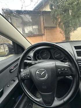 Mazda 6, снимка 8