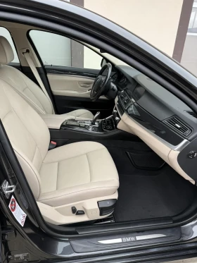BMW 525 525XDRIVE218 kc, снимка 14