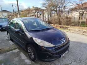 Peugeot 207 1.4 HDI, снимка 1