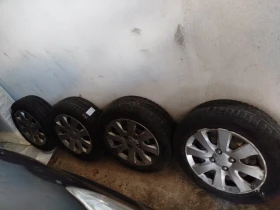 Peugeot 207 1.4 HDI, снимка 7