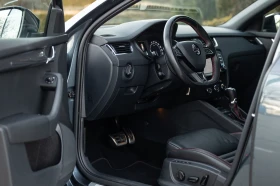 Skoda Octavia 2.0 WRS 4X4 Панорама Уникат, снимка 12