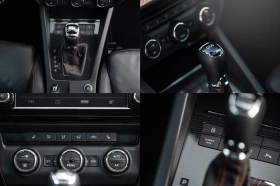 Skoda Octavia 2.0 WRS 4X4 Панорама Уникат, снимка 15