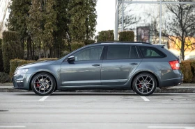 Skoda Octavia 2.0 WRS 4X4 Панорама Уникат, снимка 5