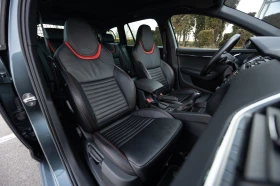 Skoda Octavia 2.0 WRS 4X4 Панорама Уникат, снимка 10
