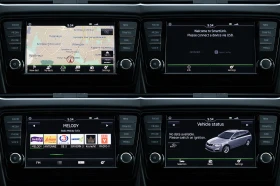 Skoda Octavia 2.0 WRS 4X4 Панорама Уникат, снимка 13