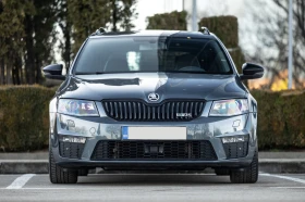 Skoda Octavia 2.0 WRS 4X4 Панорама Уникат, снимка 3
