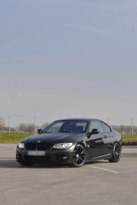 BMW 330 d  M PACK Facelift xDrive, снимка 1
