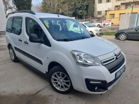 Citroen Berlingo XTR, снимка 1