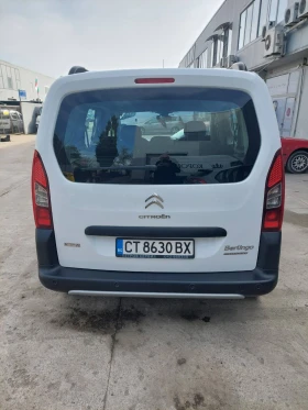 Citroen Berlingo XTR, снимка 5