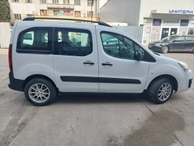 Citroen Berlingo XTR, снимка 4