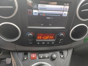 Citroen Berlingo XTR, снимка 11
