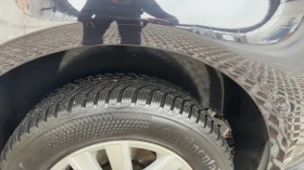 VW Caddy Maxi, снимка 12