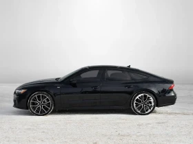 Audi A7 2019| MATRIX| BLACK OPTIC| AMBIENT| DISTRONIK| B&O, снимка 5