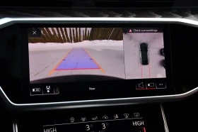 Audi A7 2019| MATRIX| BLACK OPTIC| AMBIENT| DISTRONIK| B&O, снимка 12