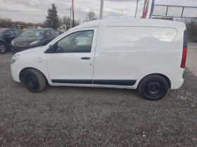 Dacia Dokker 1.5/95KC, снимка 3