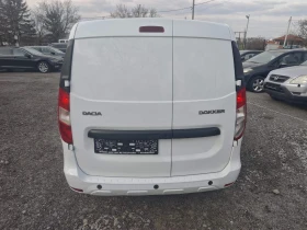Dacia Dokker 1.5/95KC, снимка 8