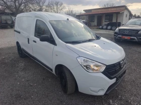 Dacia Dokker 1.5/95KC, снимка 2