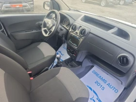 Dacia Dokker 1.5/95KC, снимка 17