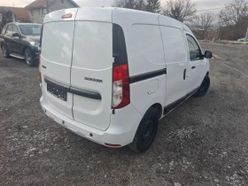 Dacia Dokker 1.5/95KC, снимка 6