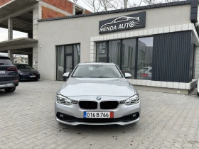 BMW 318 Business Advantage Touring, снимка 2