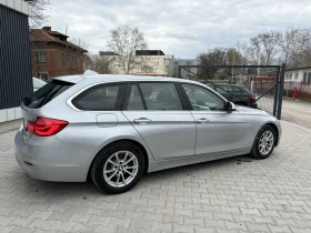 BMW 318 Business Advantage Touring, снимка 7