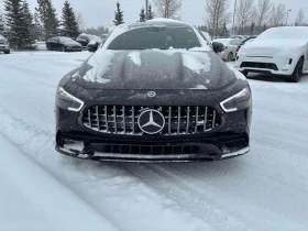 Mercedes-Benz AMG GT 53/HUD/360/ДИСТРОНИК/ОБДУХВАНЕ/BURMESTER, снимка 2