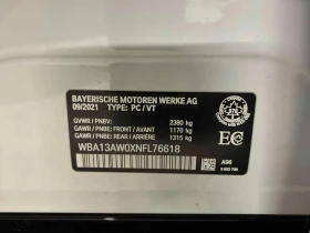 BMW 440 M440i  CARFAX, снимка 11