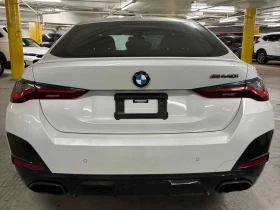 BMW 440 M440i  CARFAX, снимка 4