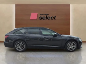 Audi A6 3.0 D, снимка 4