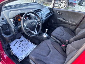 Honda Jazz 1.4 100k.c Автоматик, снимка 10