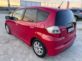 Honda Jazz 1.4 100k.c Автоматик, снимка 13