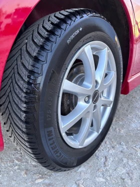 Honda Jazz 1.4 100k.c Автоматик, снимка 16