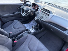 Honda Jazz 1.4 100k.c Автоматик, снимка 12