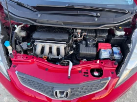 Honda Jazz 1.4 100k.c Автоматик, снимка 11