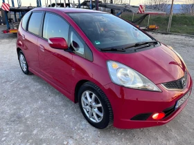 Honda Jazz 1.4 100k.c Автоматик, снимка 2
