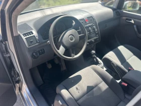 VW Touran, снимка 5